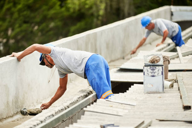 Types of Insulation We Offer in Lowell, MI