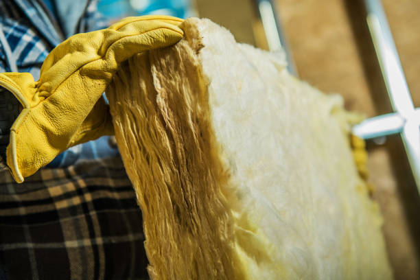 Best Blown-in Insulation in Lowell, MI