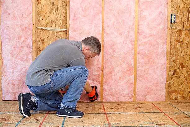 Best Insulation for Specific Applications in Lowell, MI
